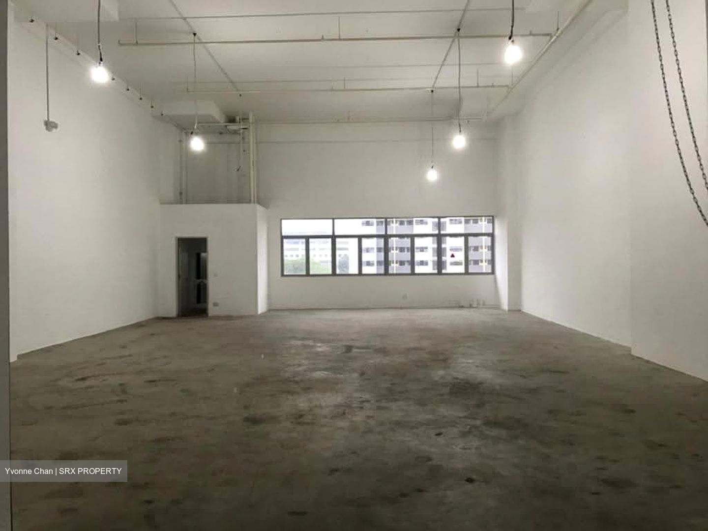 North View Bizhub (D27), Factory #632372521